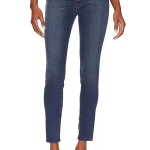 Hudson Women's Barbara Skinny Jeans